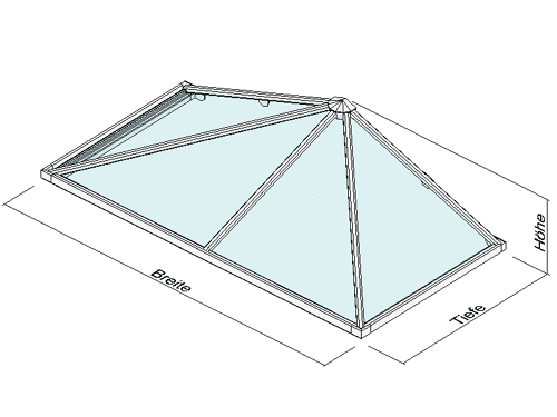 Aluminiumvordach - Leipzig 1